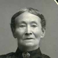 Jessie Jane McComie (1834 - 1911) Profile